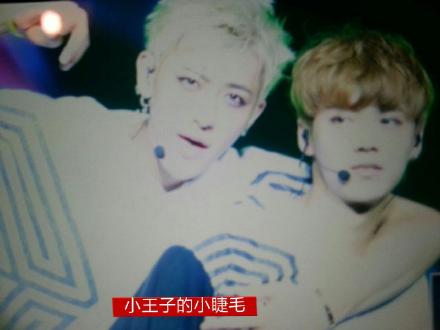  [PREVIEW] 140705 EXO Concert "The Lost Planet" in Taipei - Day 1 [66P] 6f22037ajw1ei9av4i5khj20zk0qodhu