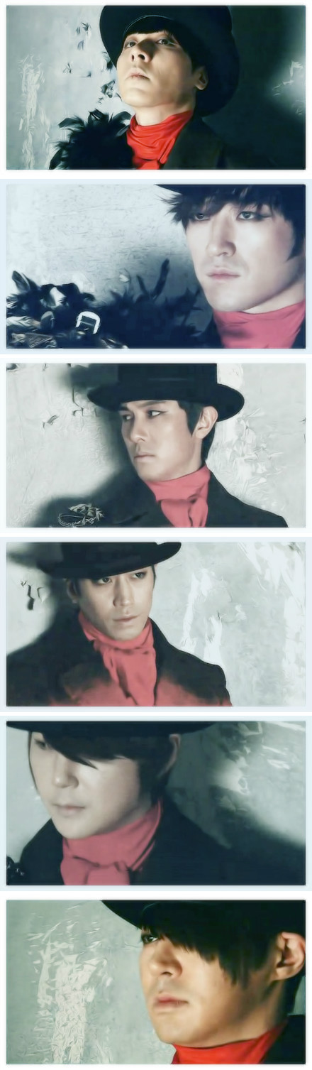 [Pics + Gifs] Shinhwa Production Making_Album Jacket & Dance Training 71b9cfc0gw1dr7kbq6la5j