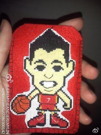 Jeremy Lin Fan appreciation week  得奬作品 7d940fcfgw1e5dxlbv2oqj20960c8jsf