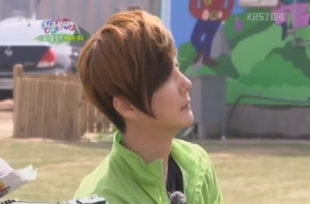 [21.4.12][Screencaps] Shinhwa @ invincible Youth 2 7f041da7gw1ds7c5ehfkfj