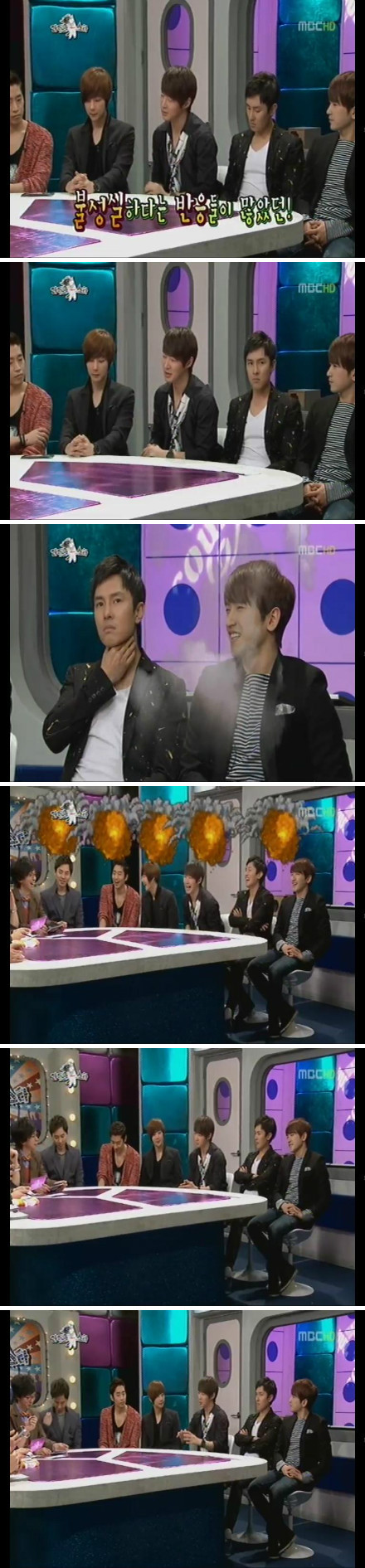 [21.3.12][Screencaps] Radio Star 81566fabgw1dr7u0kiclmj