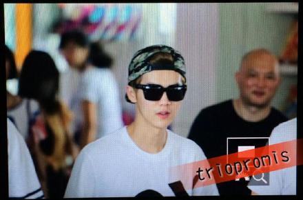 [Preview] 140704 Tianjin & Chengdu Airport [77P] Be99d00fjw1ei0h7ilbd8j20k80dbmyg