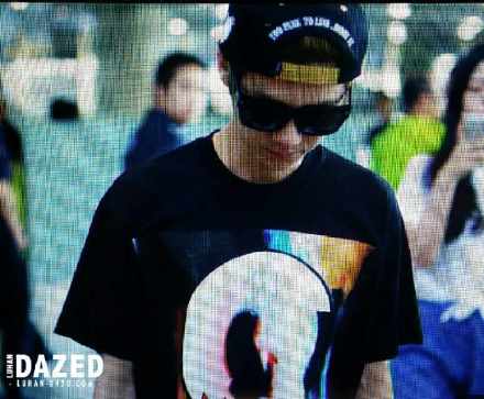 [Preview] 140628 Tianjin Airport (Departure) and Chongqing Airport (Arrival) [60P] Ded715afjw1ehtkm2wkoxj20lj0hsdhc