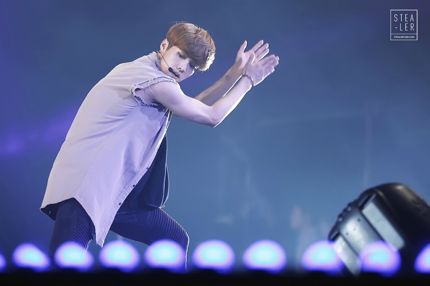 [FANTAKEN] 140712 EXO Concert "The Lost Planet" in Taipei - Day 2 [76P] 005Blybwgw1eidkxtzaitj315o0rsjvd