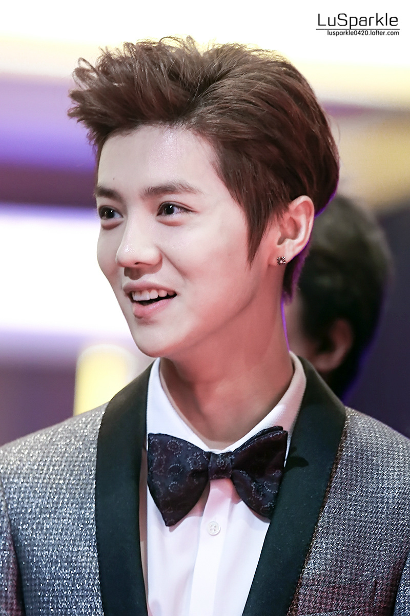 [FANTAKEN] 150115 2014 Weibo Awards Night [100P] 005OSMLngw1eocqon0w5mj30m80xc492