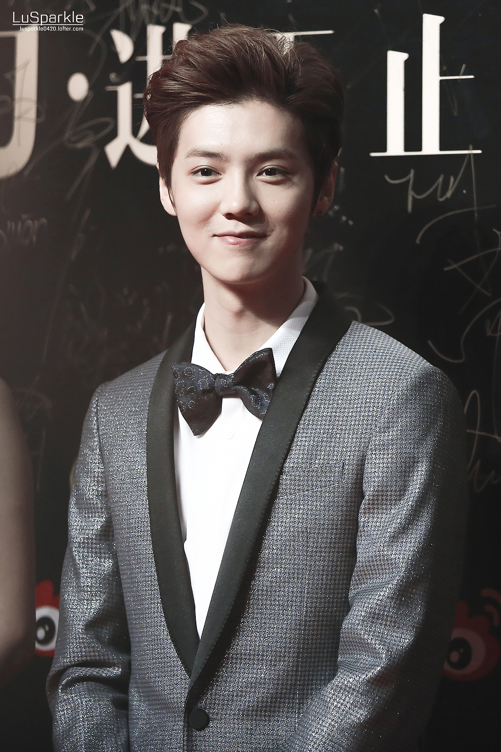[FANTAKEN] 150115 2014 Weibo Awards Night [100P] 005OSMLnjw1eocttpm899j30rs15ongl