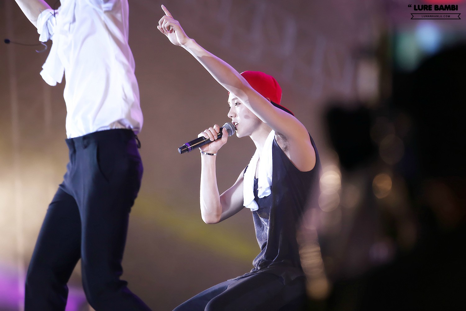 [FANTAKEN] 140727 EXO Concert "The Lost Planet" in Changsha [116P] 005tooE1gw1eirtten33yj315o0rsn1e