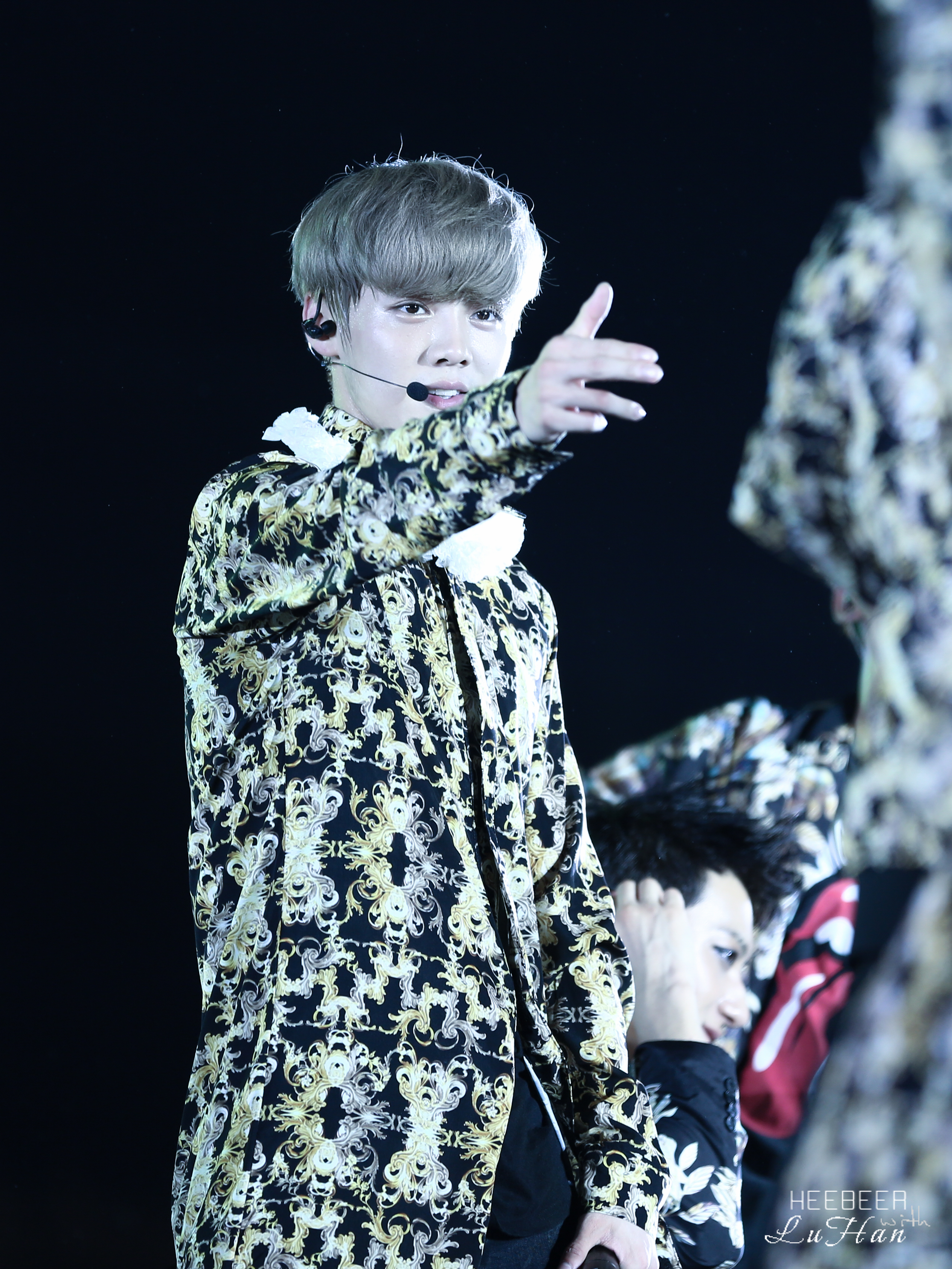 [FANTAKEN] 140727 EXO Concert "The Lost Planet" in Changsha [116P] 005vuw7Ljw1eirq3oa76hj31y82lmb2c