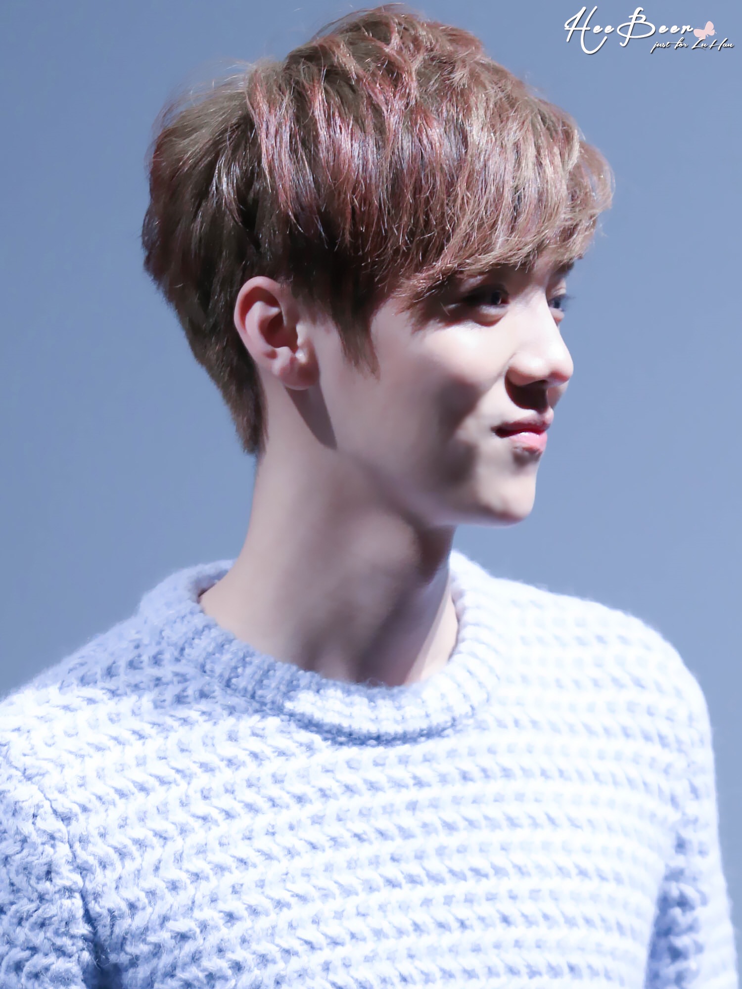 [FANTAKEN] 150109 Luhan Surprise Fan Event [40P] 005vuw7Ljw1eo3riu3wy9j315o1jk12r