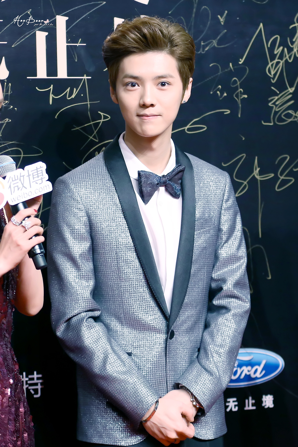 [FANTAKEN] 150115 2014 Weibo Awards Night [100P] 005vuw7Ljw1eocf3oe7u5j30rs15o4qp