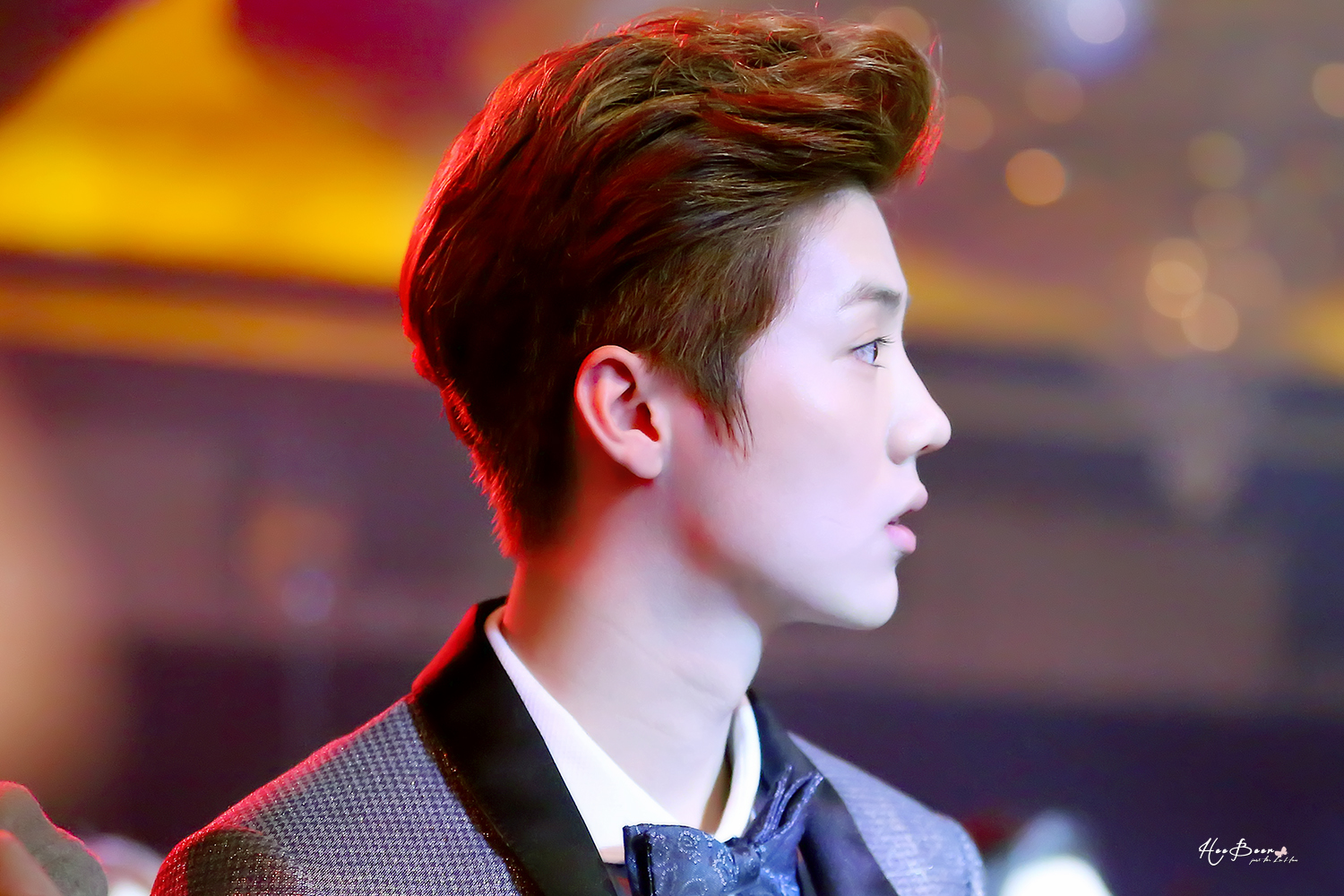 [FANTAKEN] 150115 2014 Weibo Awards Night [100P] 005vuw7Ljw1eocf3v7u5jj315o0rstzp