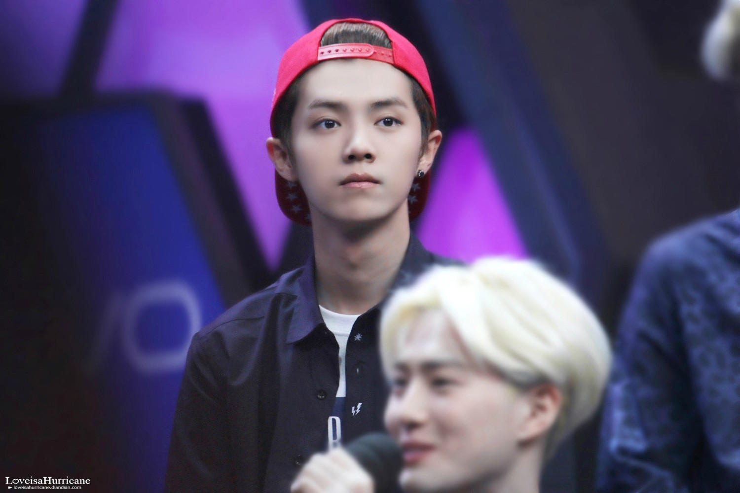 [FANTAKEN] 140611 Happy Camp [36P] 005z14zagw1ehcrchsbb0j315o0rs42d