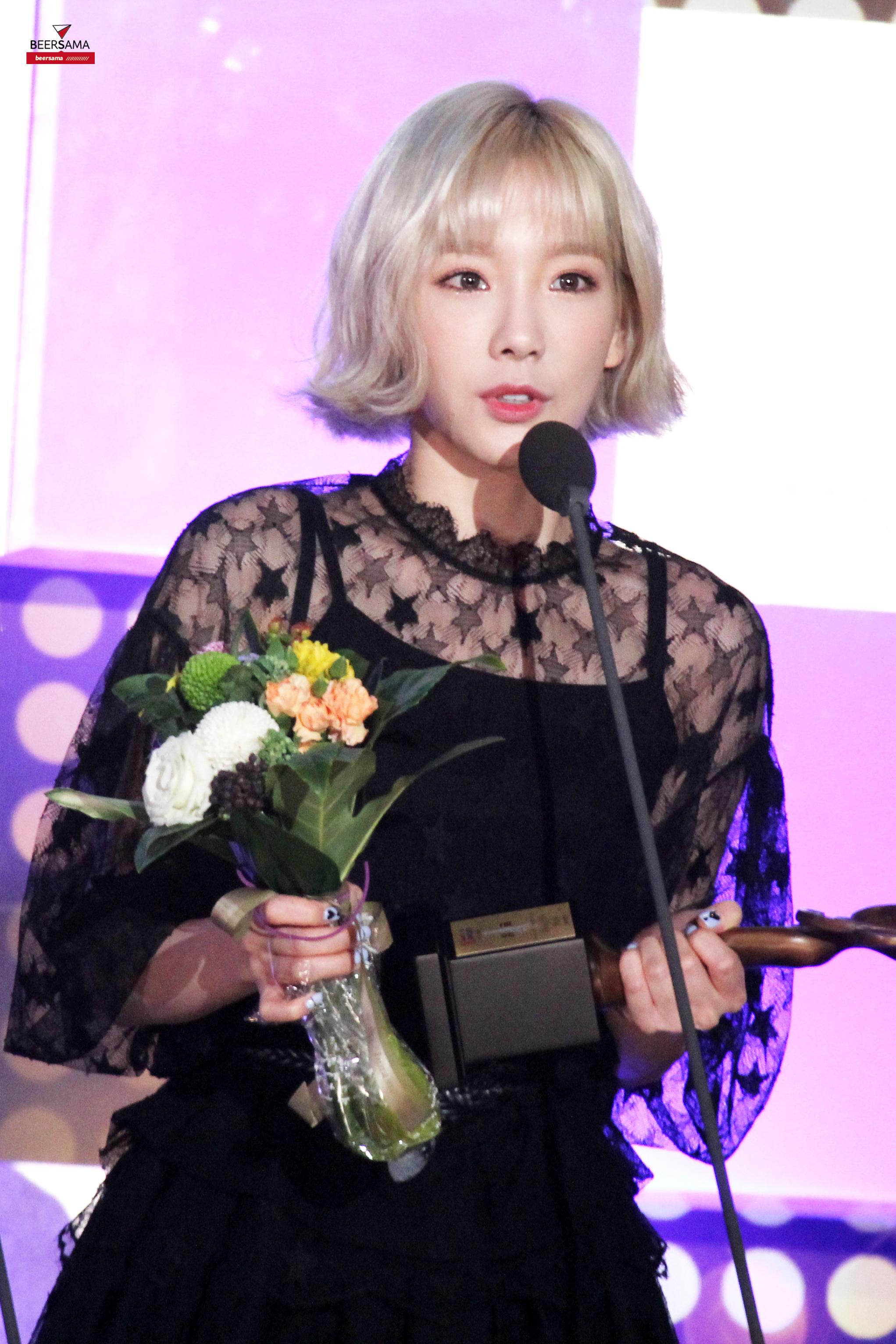 [PIC][14-01-2016]TaeYeon tham dự “25th High1 Seoul Music Awards” vào tối nay 005zEOxDgw1f01m74s0bxj31kr2d57wj