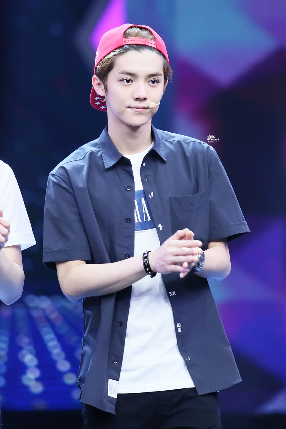 [FANTAKEN] 140611 Happy Camp [36P] 005zJl4dgw1ehaj4z9i3ej30rs15ojv3