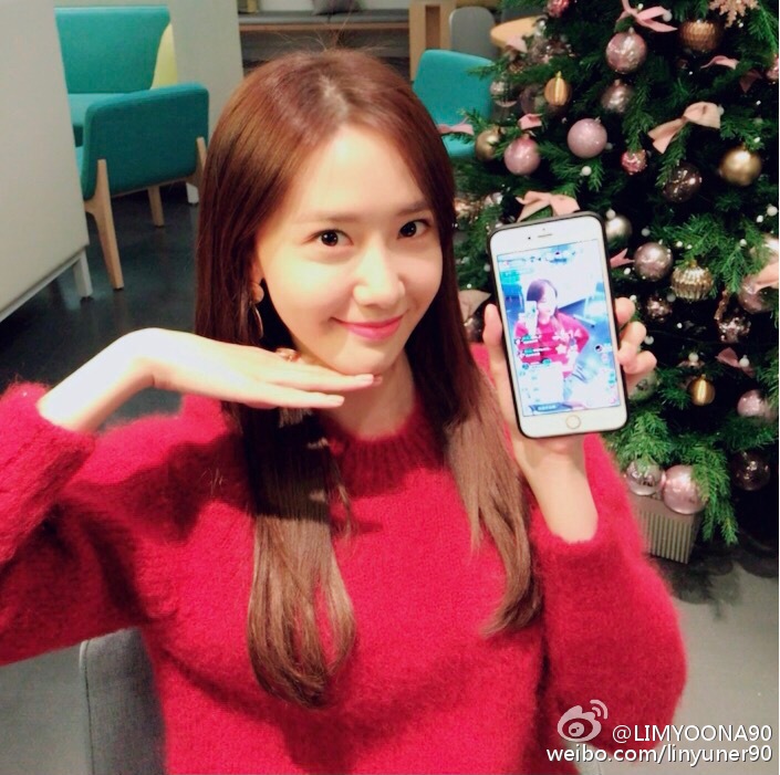 [OTHER][27-09-2015]YoonA gia nhập mạng xã hội Instagram + Selca mới của cô - Page 13 006h0M0Tgw1fakz1l9p67j30jl0jhtcc