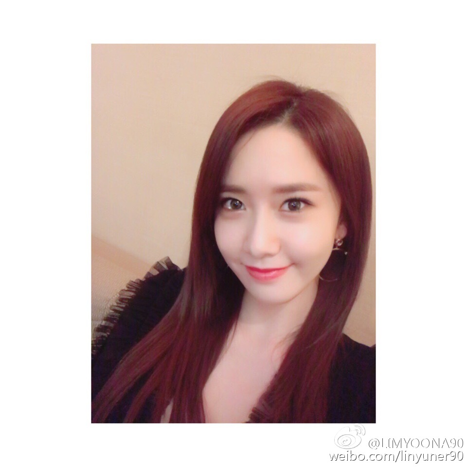 [OTHER][27-09-2015]YoonA gia nhập mạng xã hội Instagram + Selca mới của cô - Page 13 006h0M0Tgw1faoij02rd6j30qo0qo76m