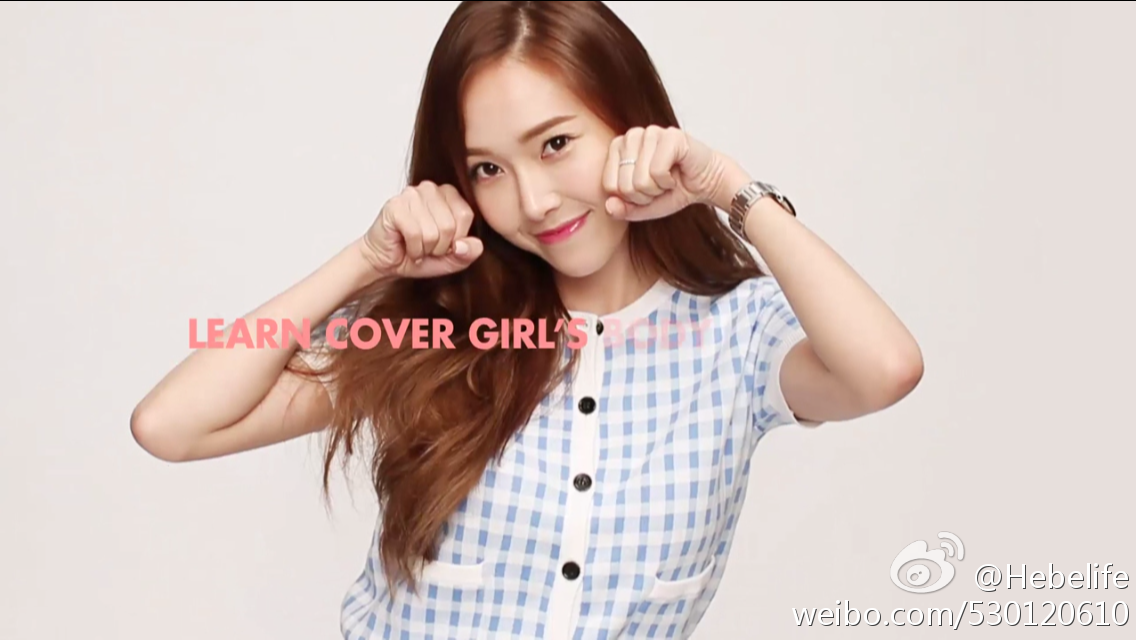 [OTHER][01-04-2014]Jessica và Krystal sẽ tham gia show truyền hình riêng "Cover Girl" + Ghi hình tại Shinsadong vào hôm nay 548bd971jw1egbokndqi5j20vk0hs175