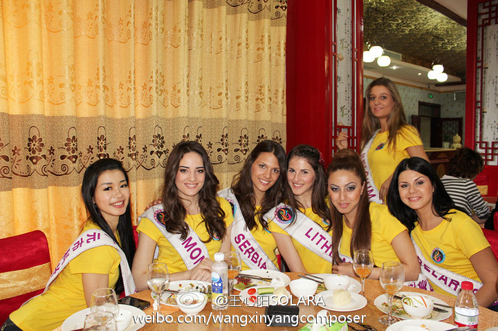 Miss Oriental Tourism 2012 - Lithuania Won 5e661102gw1dsjaxwzq6uj