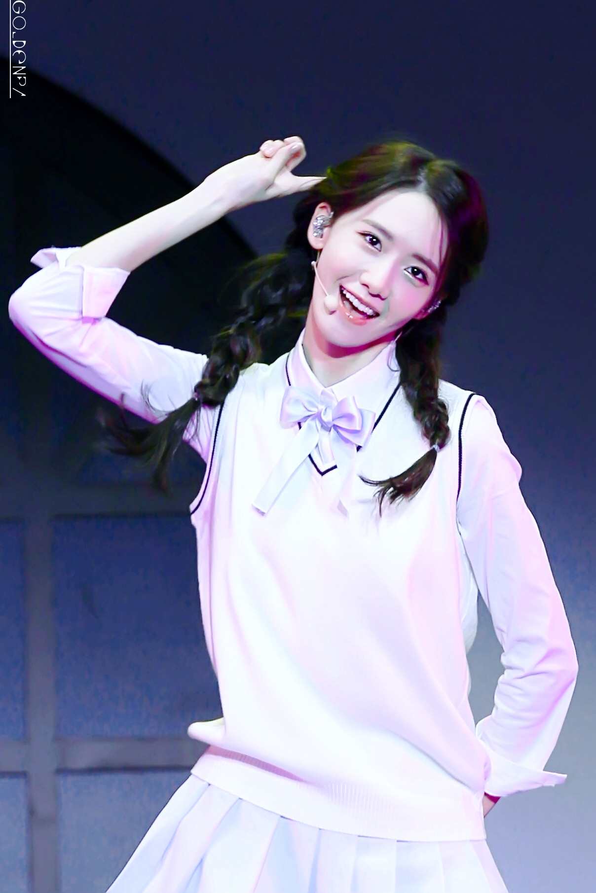 [PIC][24-07-2016]YoonA khởi hành đi Trùng Khánh - Trung Quốc để tham dự "2016 YoonA 1st Fanmeet - BLOSSOM in Chongqing" vào sáng nay - Page 3 659cdd99gw1f66ysusmazj20xk1ebq9x