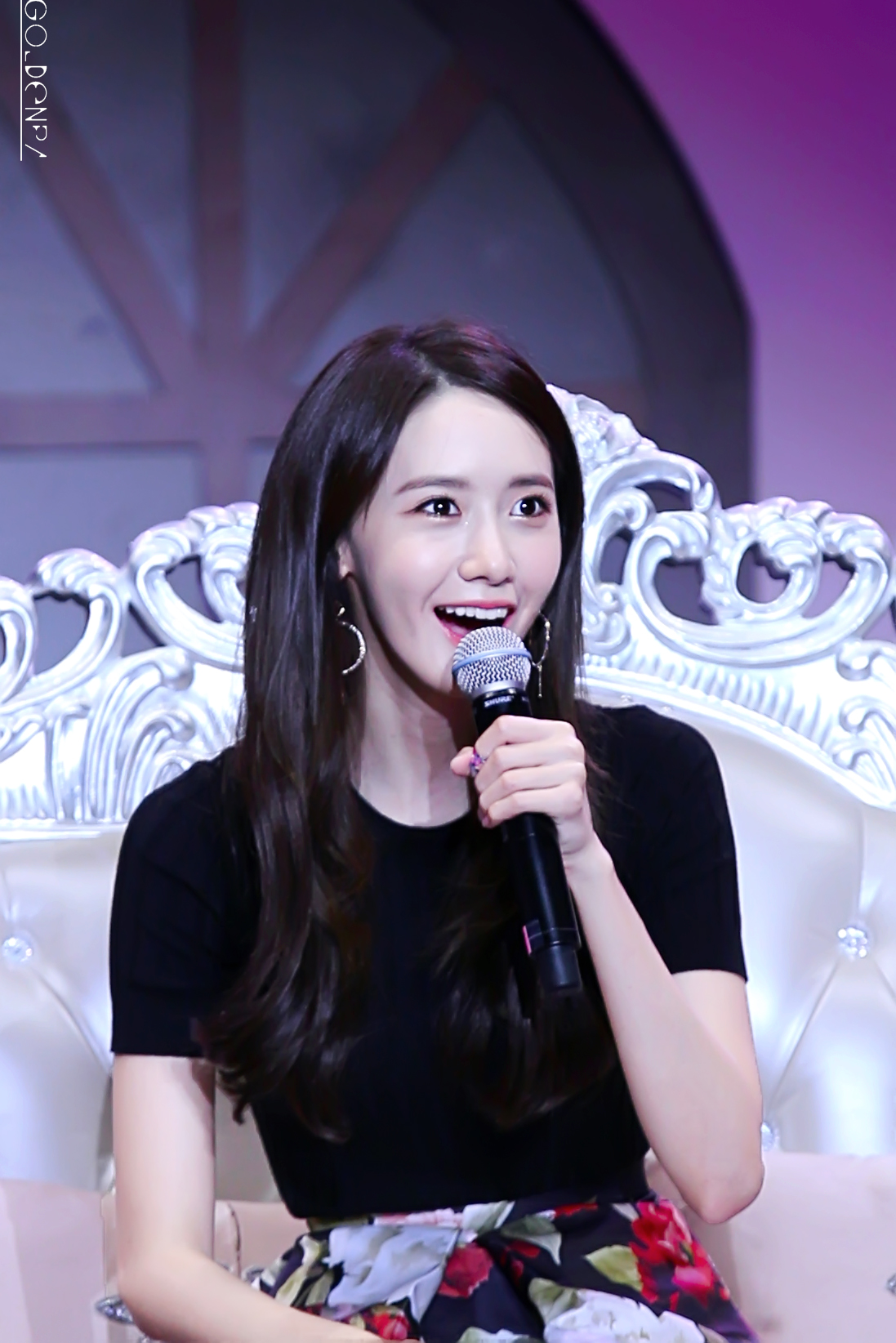 [PIC][24-07-2016]YoonA khởi hành đi Trùng Khánh - Trung Quốc để tham dự "2016 YoonA 1st Fanmeet - BLOSSOM in Chongqing" vào sáng nay - Page 3 659cdd99gw1f66yswsyxsj20uh19onj0