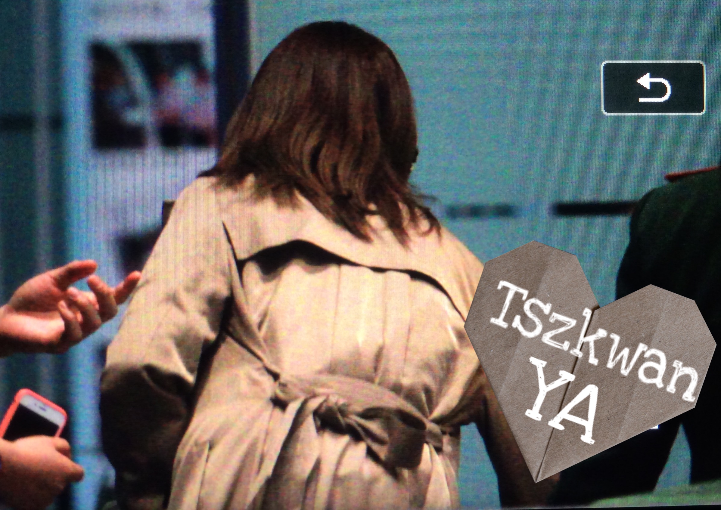 [PIC][15-03-2016]YoonA trở về Hàn Quốc vào sáng sớm nay 65cbb043jw1f1wvh999q0j21uj1b3nk0