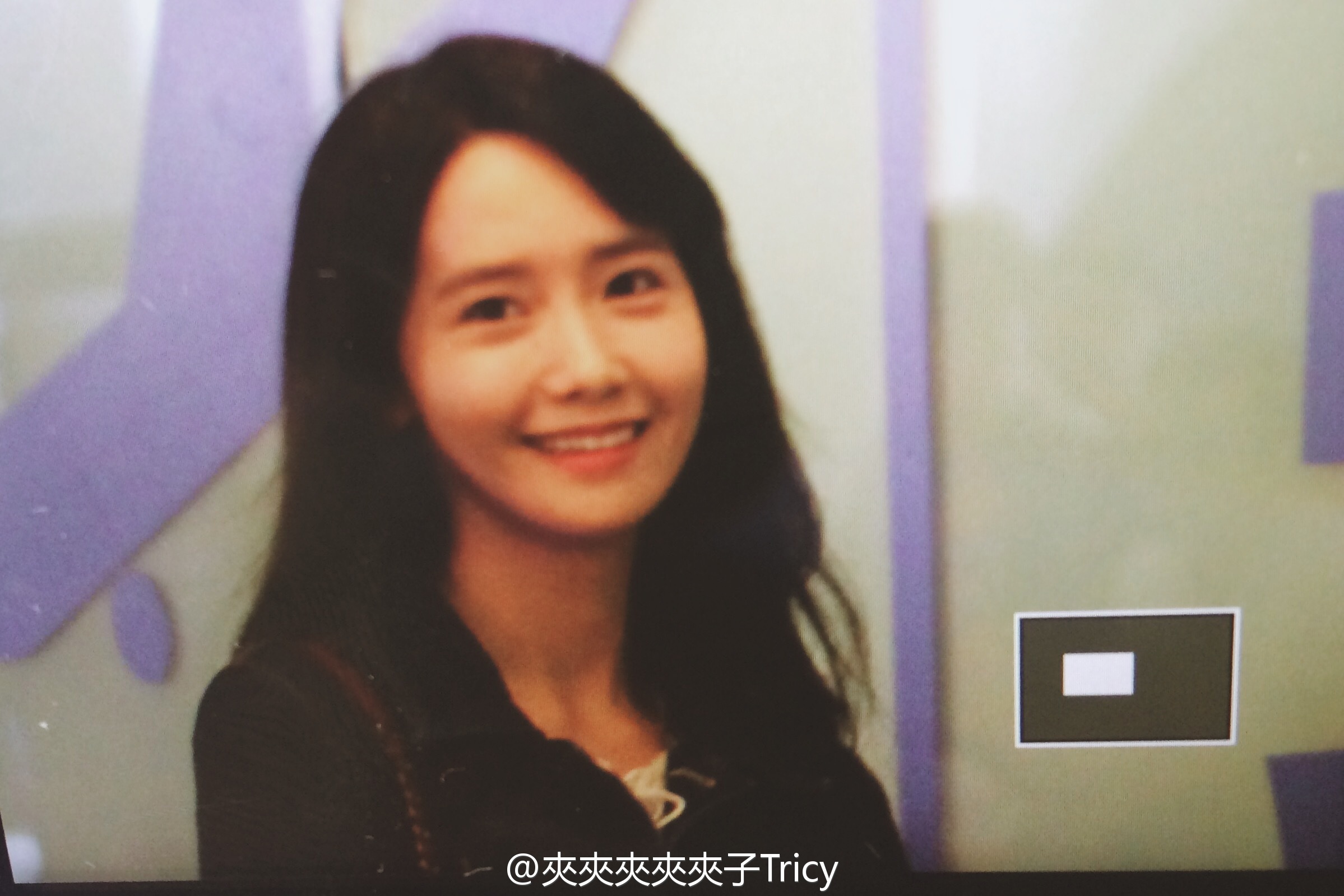 [PIC][28-04-2015]YoonA khởi hành đi Trung Quốc vào trưa nay 667b33a8jw1erlcau4wjgj21um18fdrk