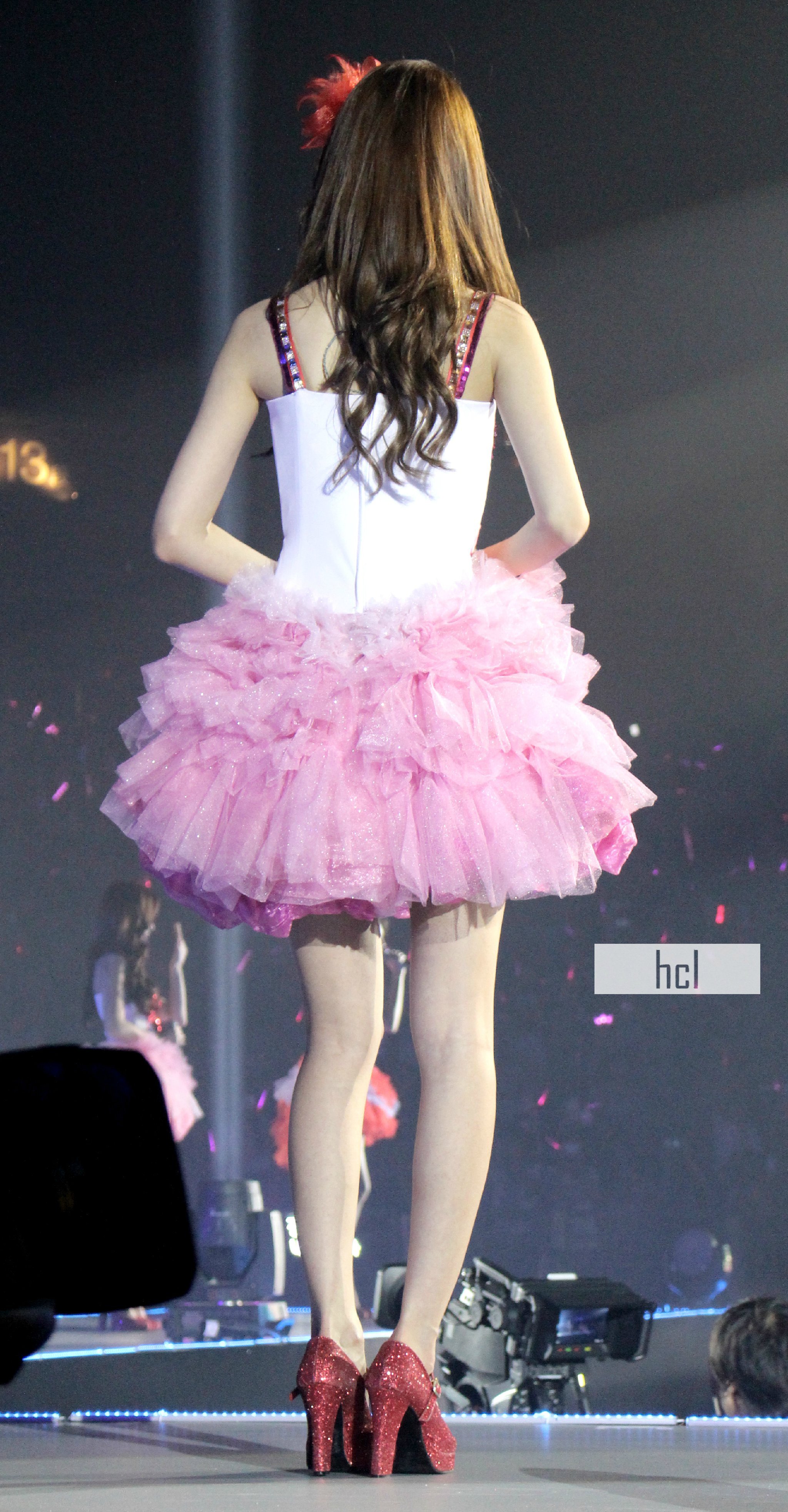 [PIC][08/09/10-11-2013]Hình ảnh mới nhất từ "2013 Girls' Generation's World Tour – Girls & Peace in HongKong" của SNSD (P2) - Page 28 675f3d9cgw1eb5wdeyrzsj21kw3167wh