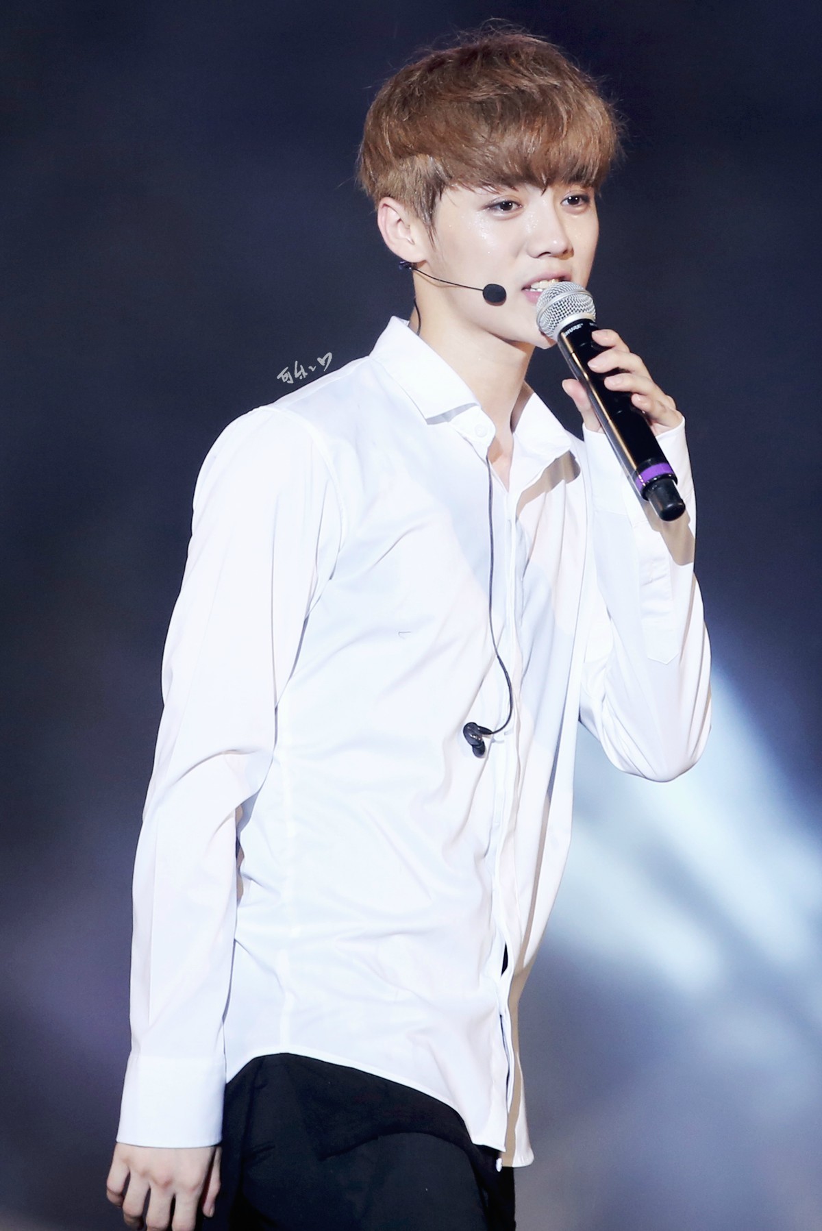 [FANTAKEN] 140628 EXO Concert "The Lost Planet" in Chongqing [105P] 68367b60jw1ehuamdmeizj20xc1dxn3y