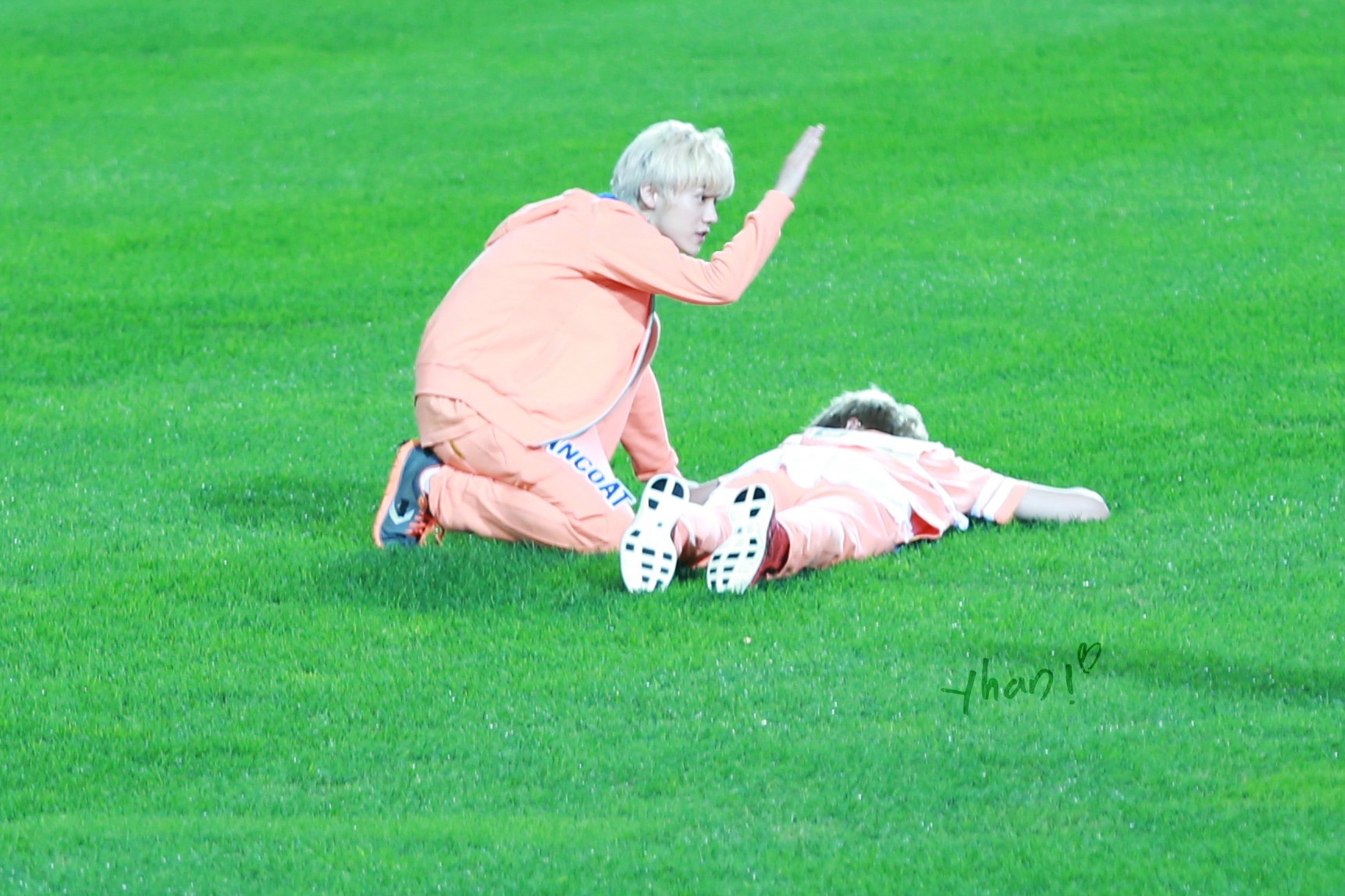 [FANTAKEN] 130903 Idol Star Olympics [30P]  6925b89cjw1e8b0r7xbkgj21bv0vxk1o