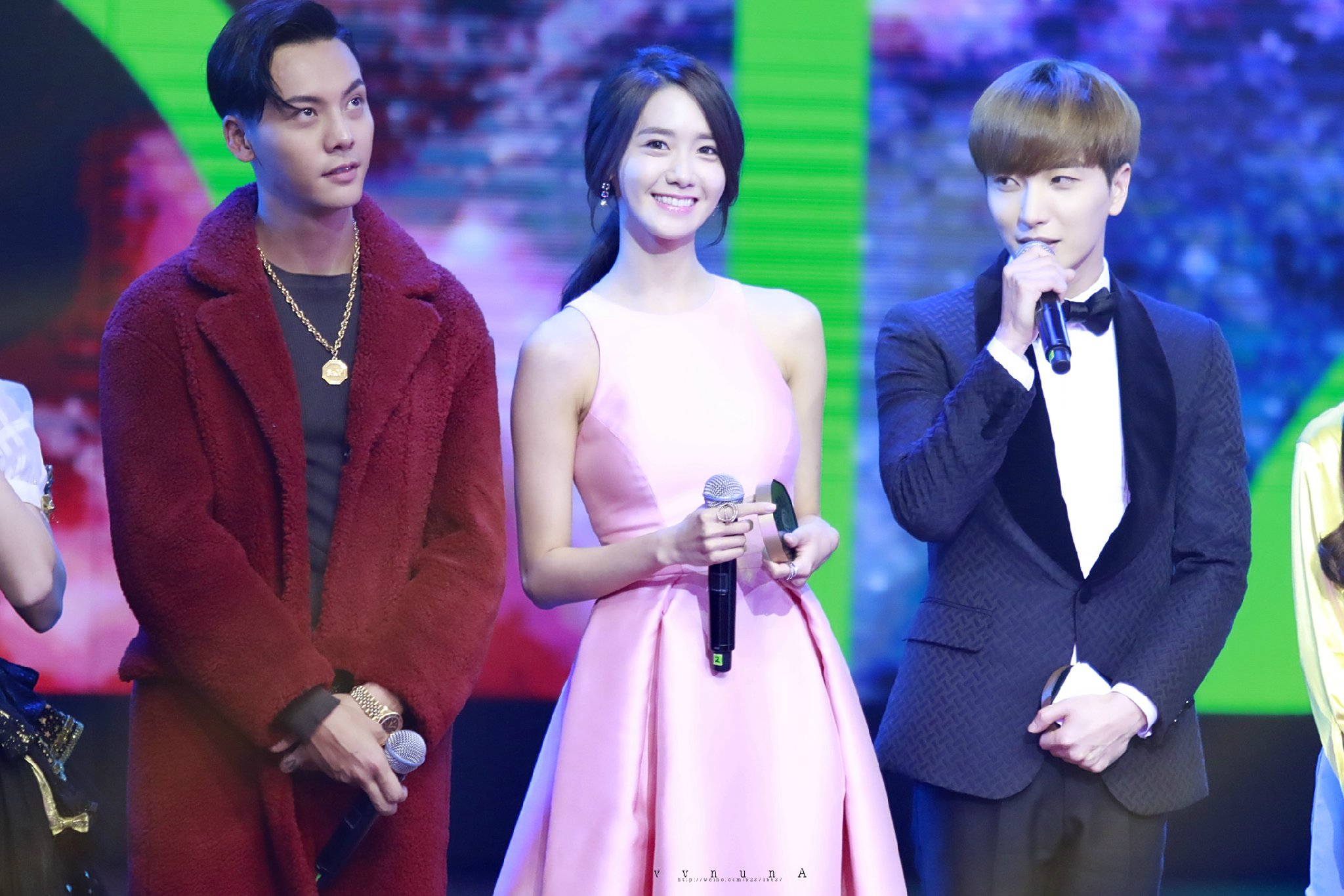 [PIC][05-12-2015]YoonA khởi hành đi Trung Quốc để tham dự "2016 iQiYi Concert 'ALL-STAR CARNIVAL'" vào sáng nay - Page 2 6961a6d7jw1eyrfm2er0tj21kw11ygv9