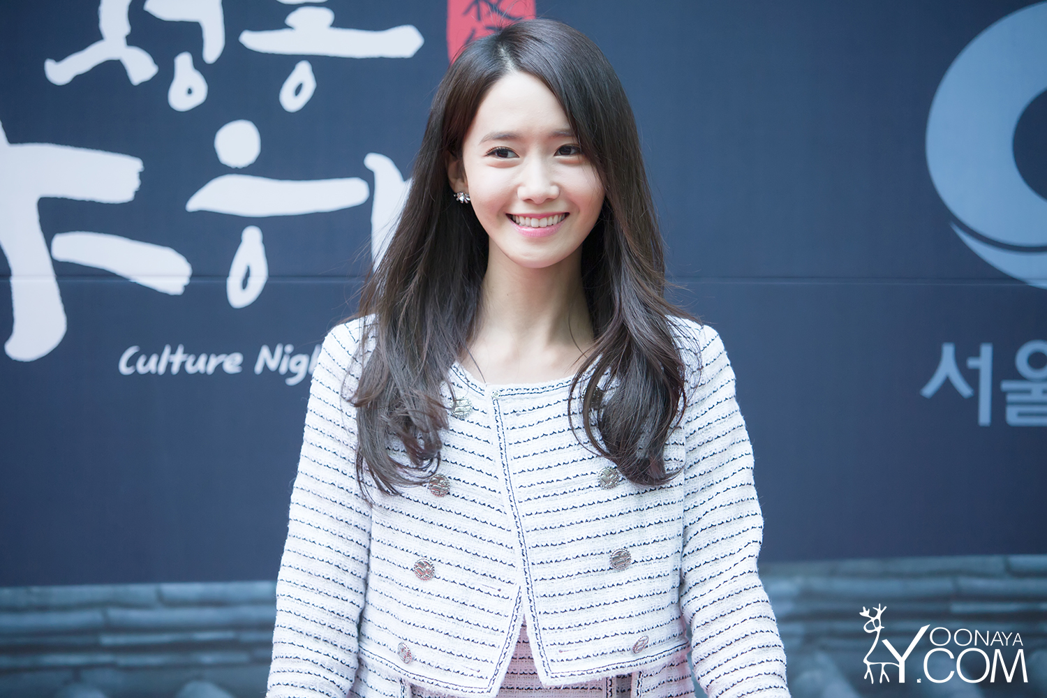 [PIC][29-05-2015]YoonA tham dự "Jung-gu Culture Night Festival" tại Deoksugung vào chiều nay - Page 3 6981619egw1esog8x85kpj215o0rsnow