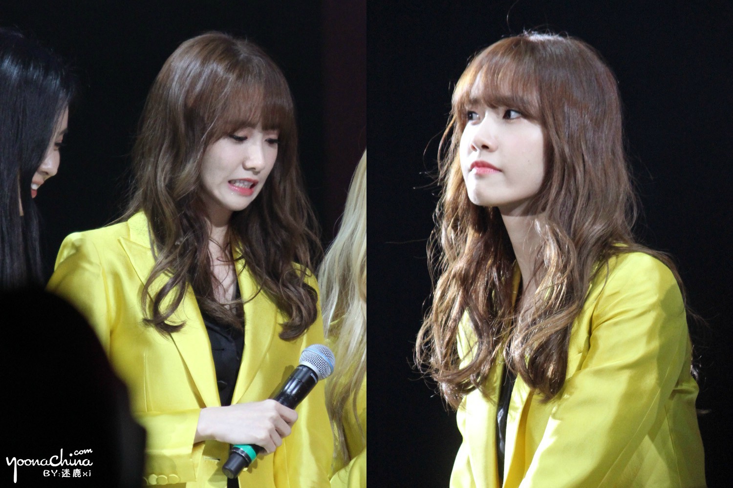 [PIC][21-11-2014]SNSD khởi hành đi Trung Quốc để tham gia "China for GG 1st Fan Party in NanJing" vào trưa nay - Page 9 6abc4e35gw1emne555rjjj215o0rsqap