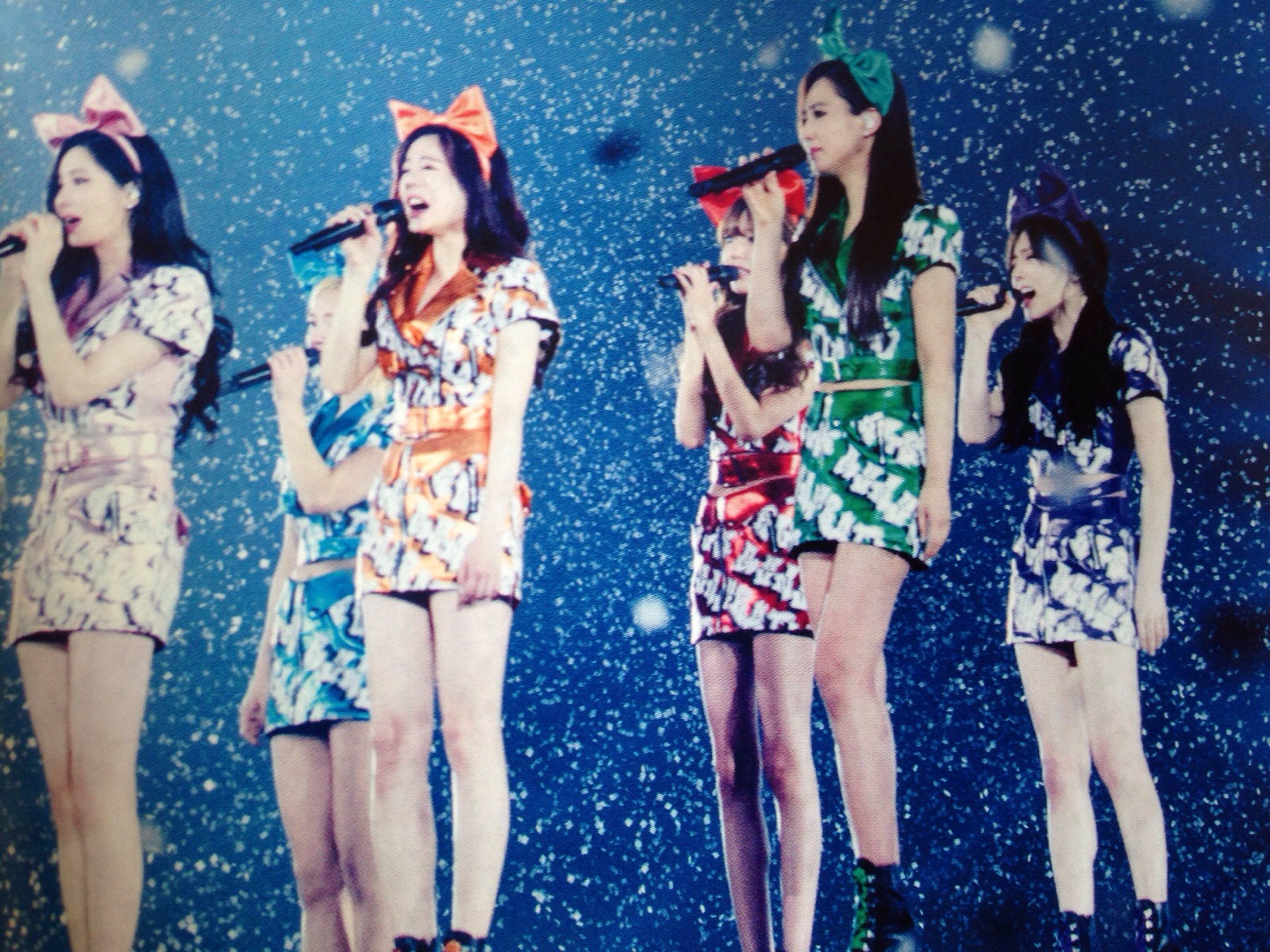 [PIC][09-12-2014]Hình ảnh mới nhất từ "GIRLS' GENERATION THE BEST LIVE AT TOKYO DOME" của SNSD  - Page 3 6b4fef46jw1eqoncip3odj218g0xc4hw