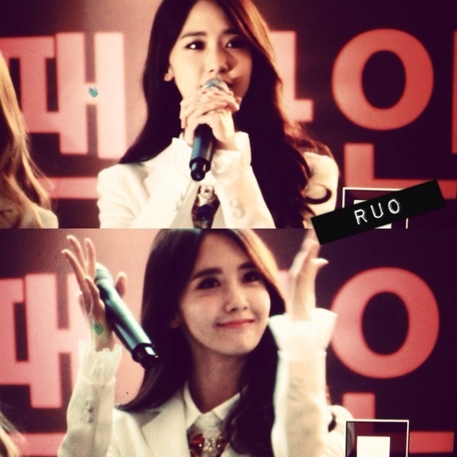 [PIC][14-03-2014]SNSD xuất hiện tại buổi fansign cho "Mr.Mr." vào tối nay  6cb4c870jw1eefmxj45flj20hs0hsmzg