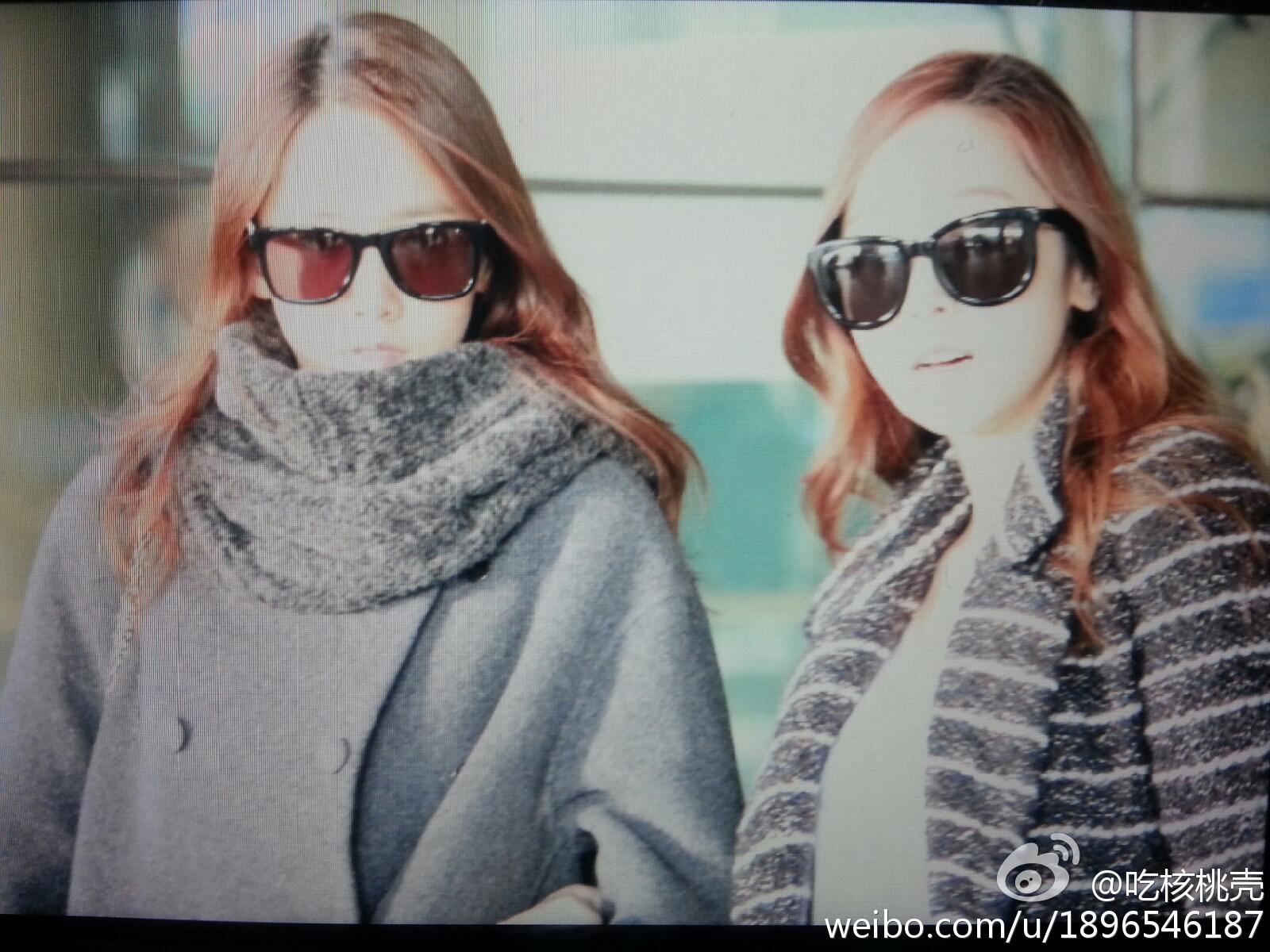 [PIC][01-12-2013]SNSD trở về Hàn Quốc vào trưa nay 710aff8bjw1eb41wo11msj218g0xcjxp