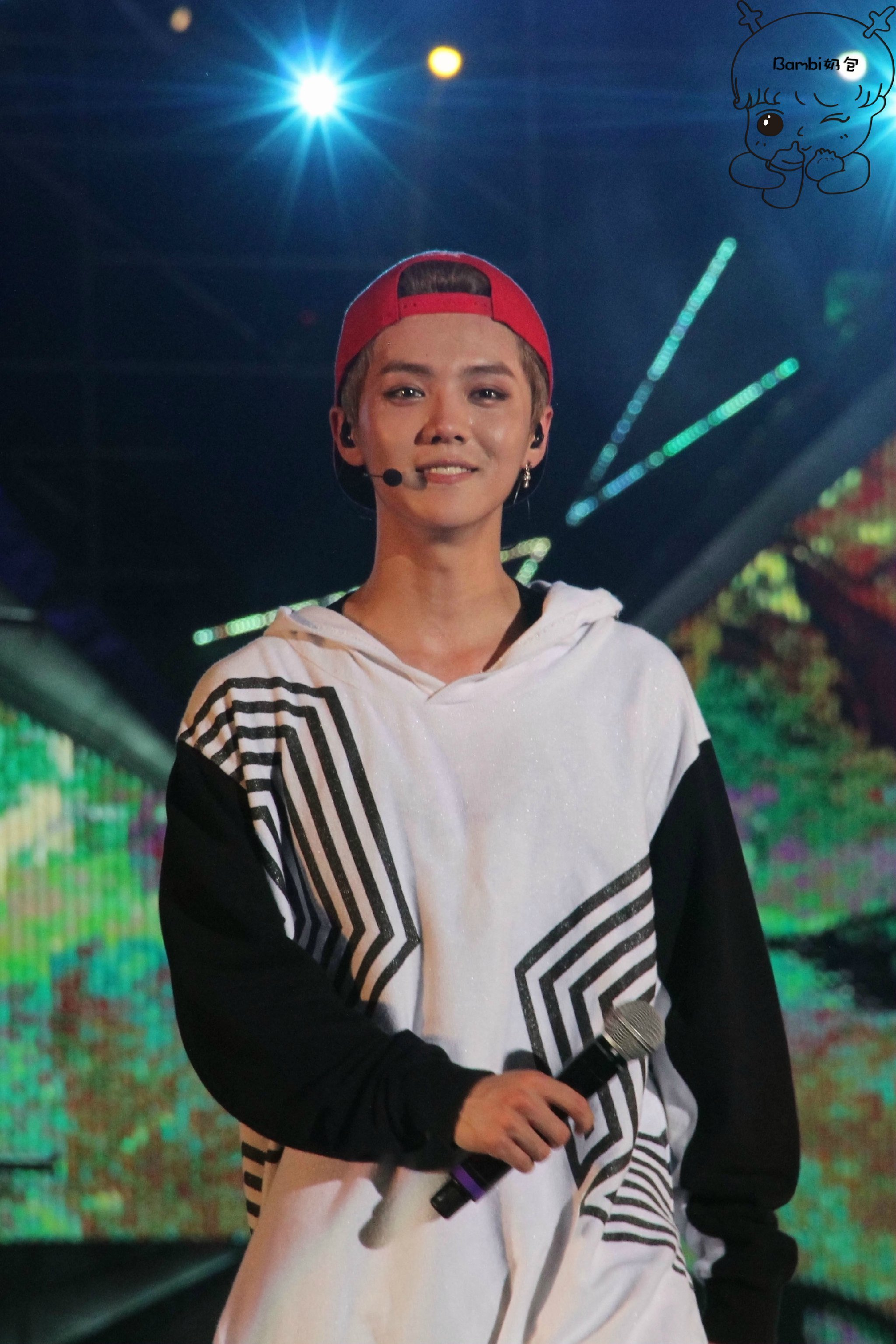 [FANTAKEN] 140705 EXO Concert "The Lost Planet" in Chengdu [150P] 7730f2bbtw1ei5brmn2daj21kw2dbkbq