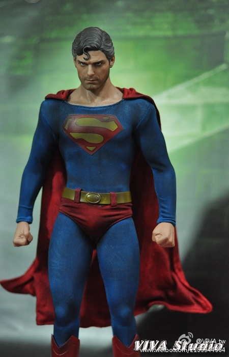 [CUSTOM] Evil Superman - 1/6 scale - by VIVA Studio 808119acgw1dmgp3j9k06j