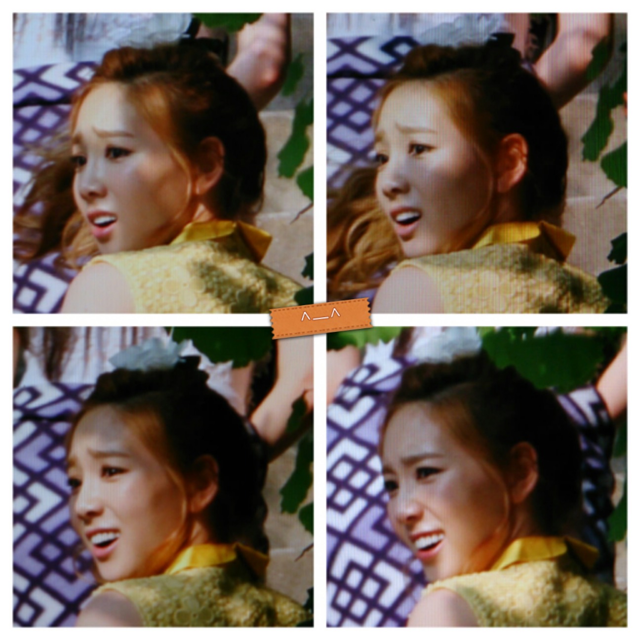 [PIC][25-05-2013]TaeTiSeo biểu diễn tại "Kyungbok Alumni Festival" ở trường THPT Kyungbok vào chiều nay 836822f0jw1e50rvw83hsj21001007b2