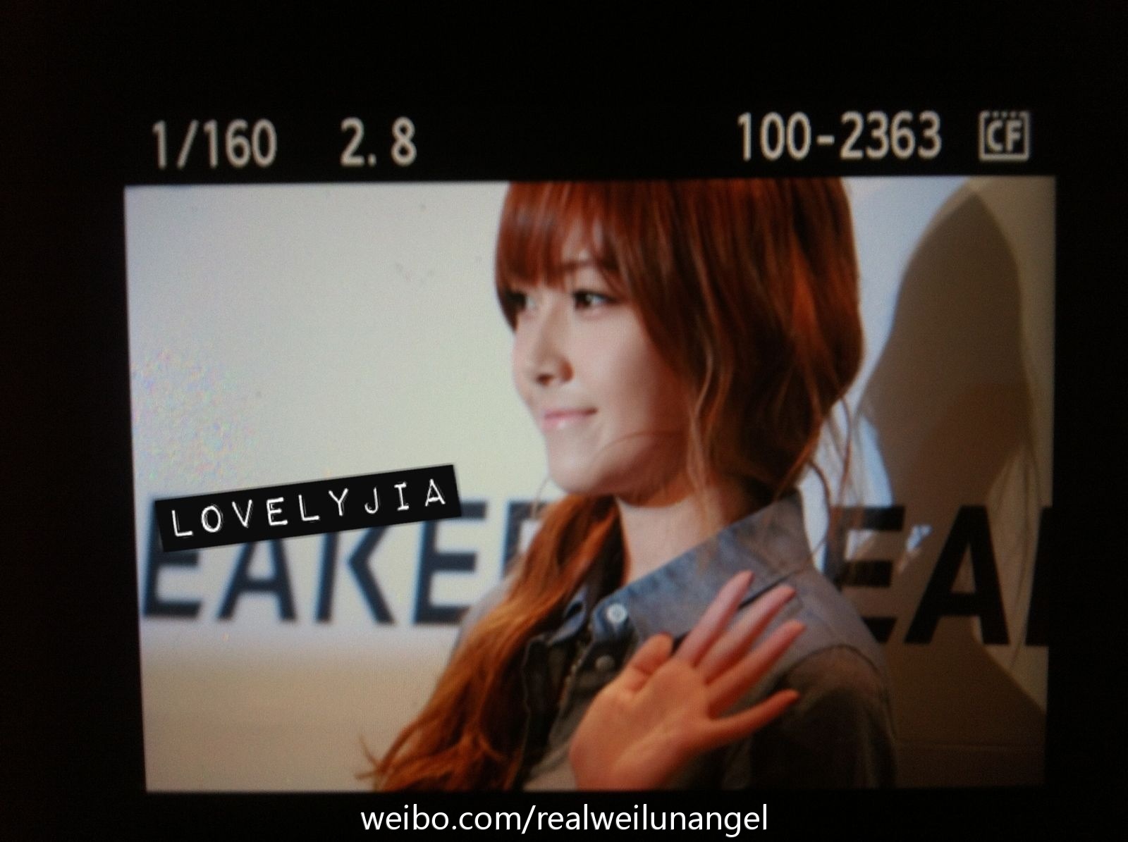 [PIC][25-10-2012]Jessica tham dự Lễ khai trương cửa hàng "BEAKER" tại Hannam-dong, Seoul vào tối nay 85422425jw1dy7op5hv79j