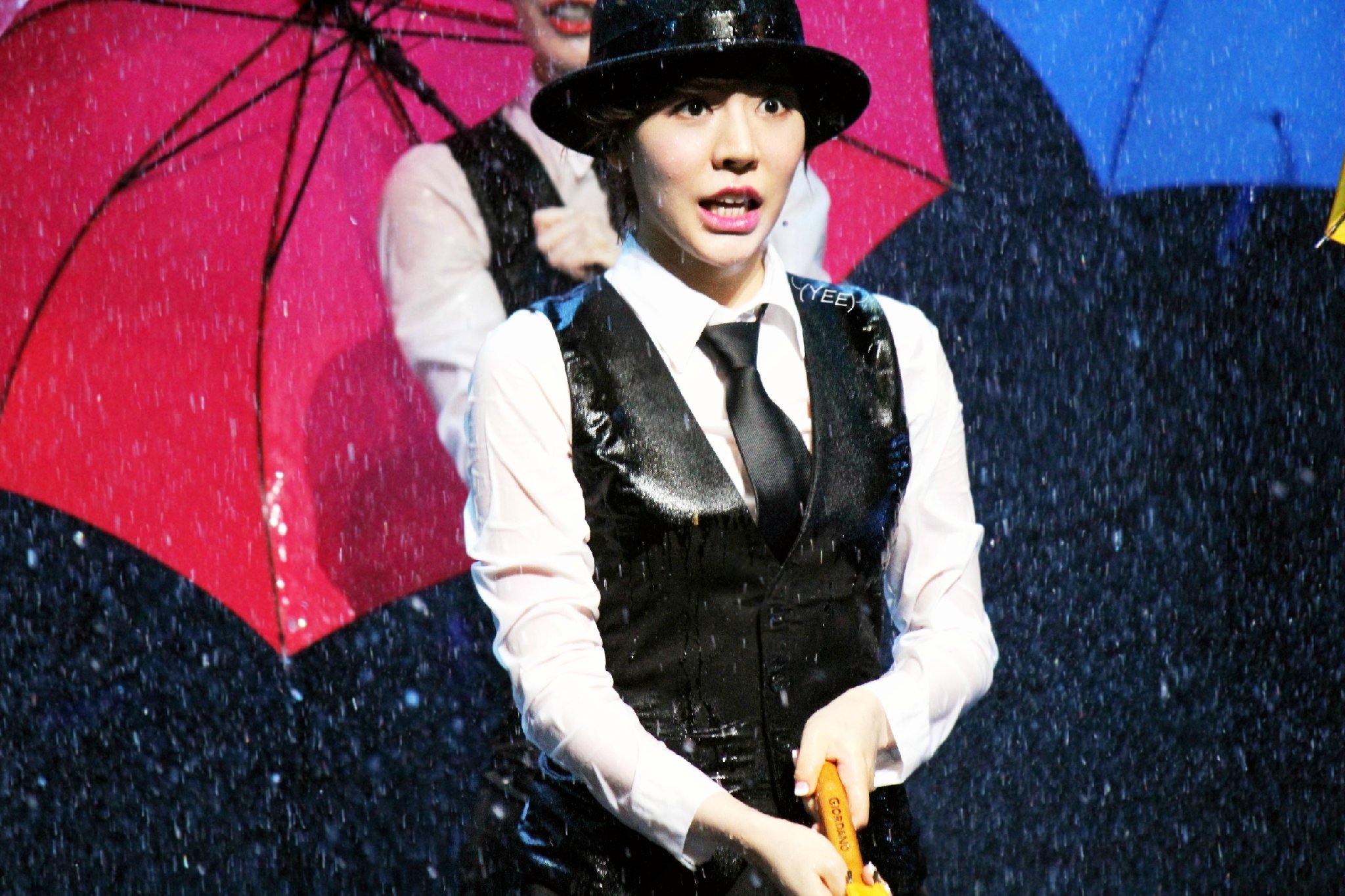 [OTHER][29-04-2014]Sunny sẽ tham gia vở nhạc kịch "SINGIN' IN THE RAIN" - Page 4 85bf860egw1ei6r2ujhkaj21kw11xalv