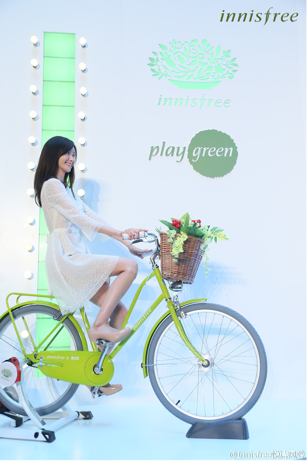 [PIC][18-09-2015]YoonA khởi hành đi Bắc Kinh - Trung Quốc để tham dự sự kiện "Innisfree GREEN BICYCLE TOUR" vào sáng nay - Page 3 8d1c950egw1ew7u70e1n0j20rs15otg3