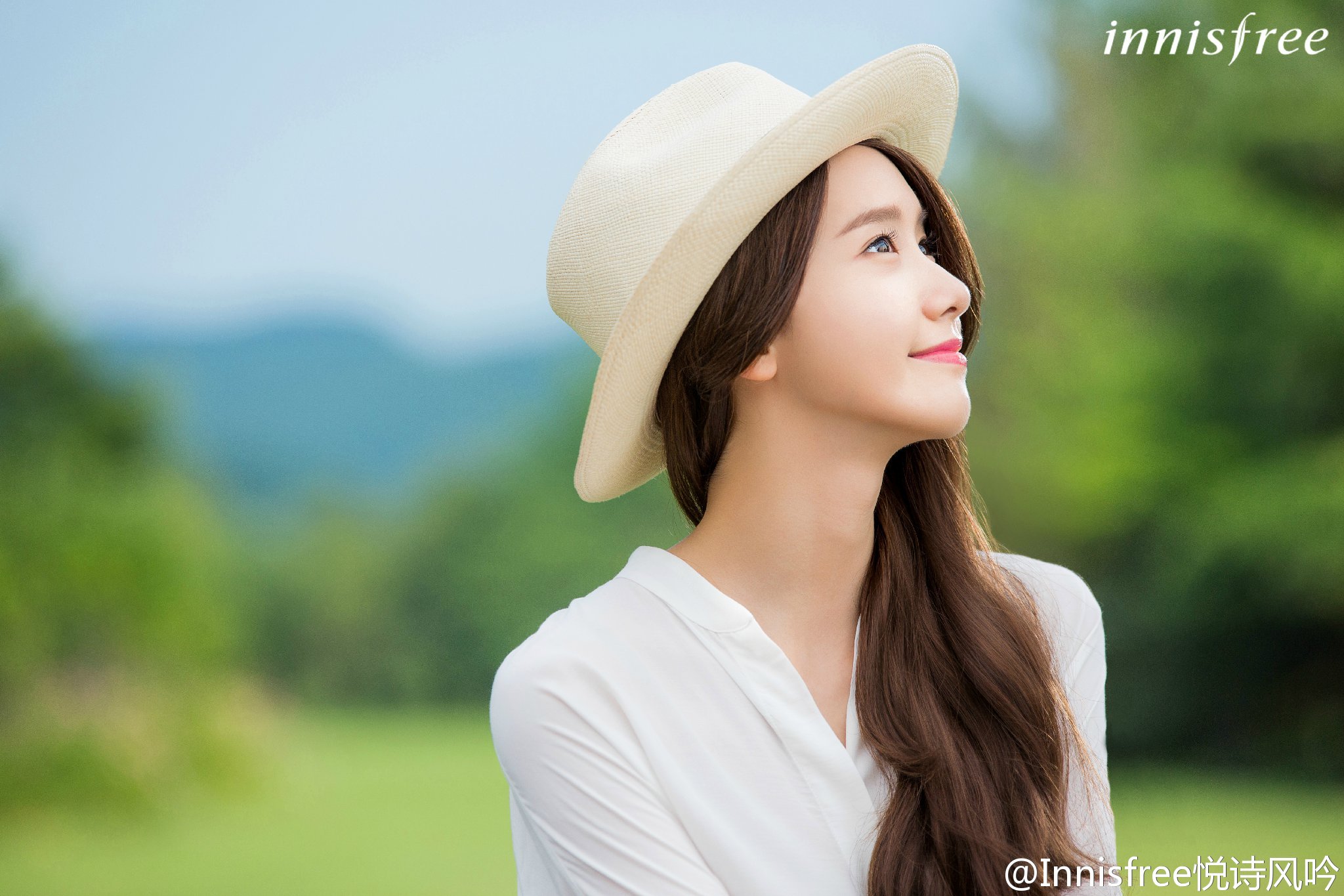 [OTHER][21-07-2012]Hình ảnh mới nhất từ thương hiệu "Innisfree" của YoonA - Page 14 8d1c950egw1ewlntsgfwyj21kw11xn62