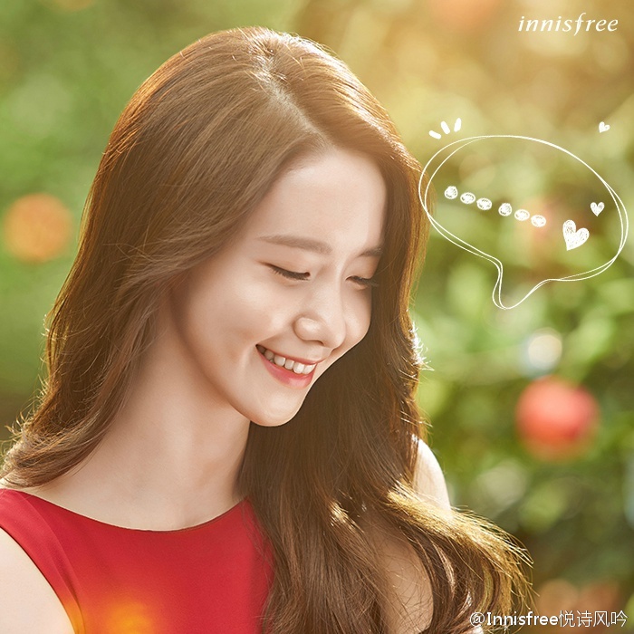 [OTHER][21-07-2012]Hình ảnh mới nhất từ thương hiệu "Innisfree" của YoonA - Page 17 8d1c950egw1f9konb4lubj20jg0jgdk0