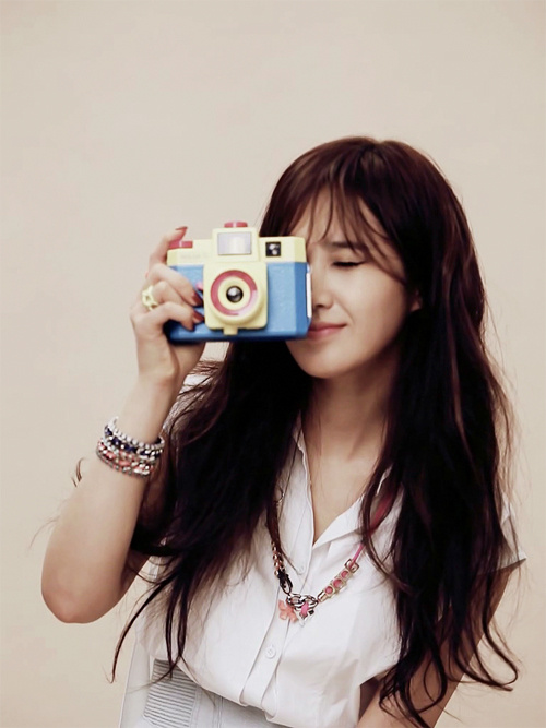 { pics. } Yuri para High Cut edición Marzo 922811f7tw1e2rjjahrjfj