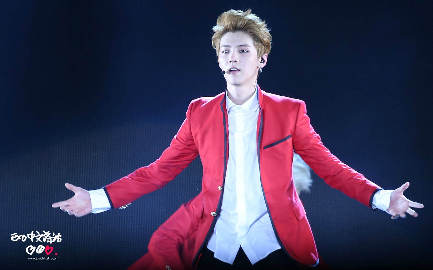 [FANTAKEN] 140705 EXO Concert "The Lost Planet" in Chengdu [150P] 9cc144b2tw1ei4f9qwy7nj215o0pyjwl