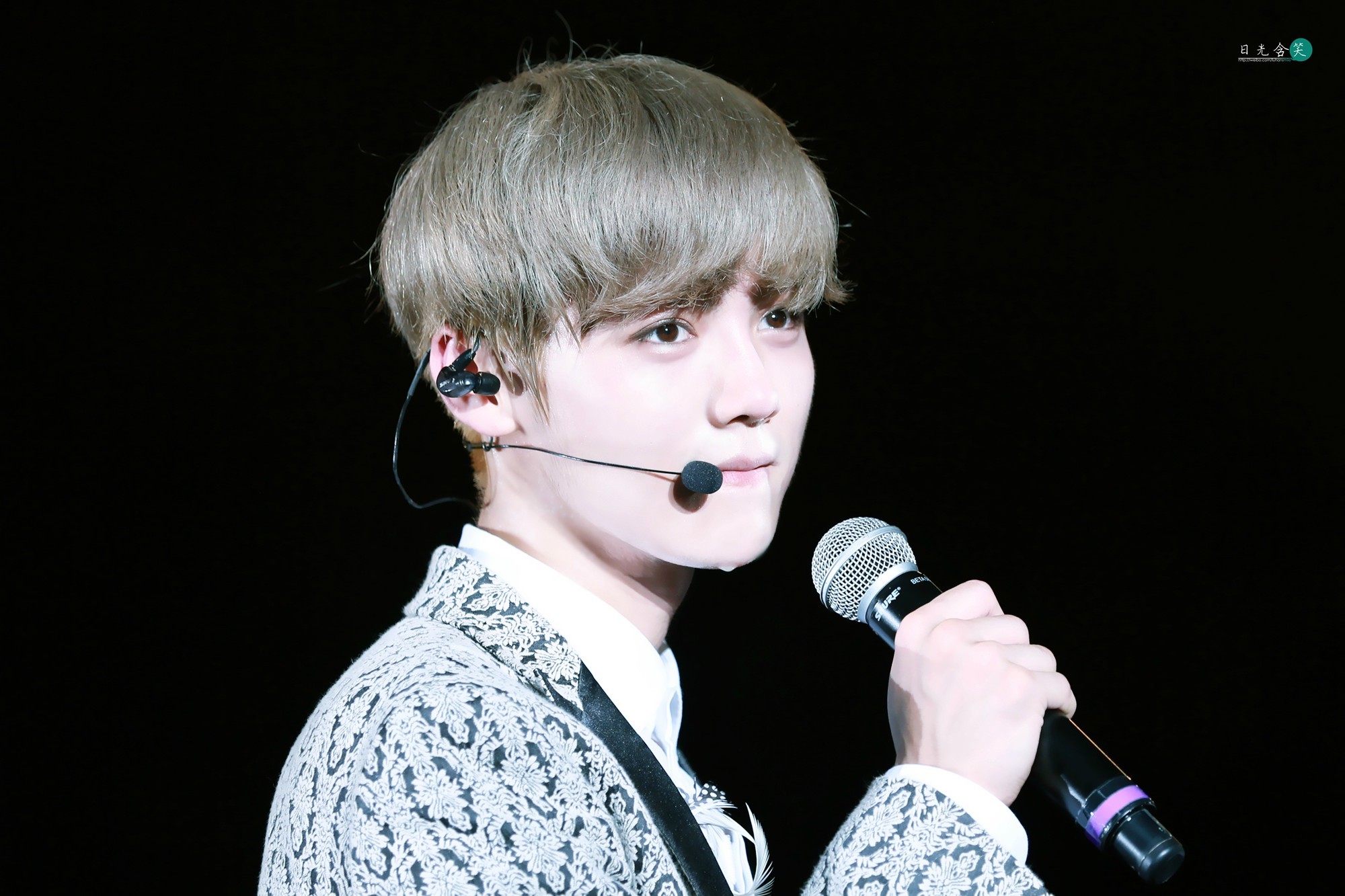 [FANTAKEN] 140727 EXO Concert "The Lost Planet" in Changsha [116P] 9d2b250cgw1eisxrndfp3j21jk1117dv