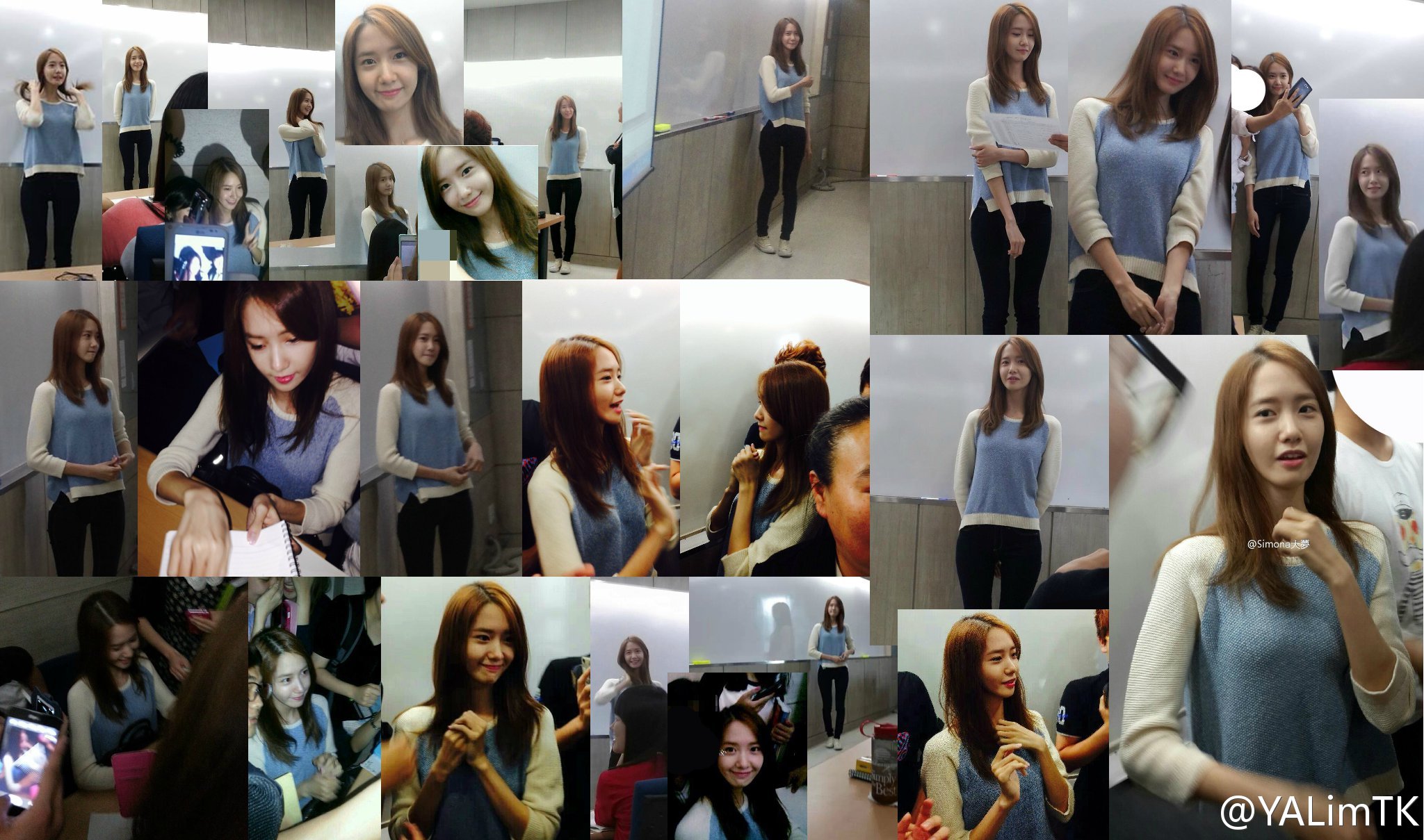 [PIC][23-09-2013]YoonA đến trường học vào hôm nay A03d36b7gw1e8x12ac1mbj21kw0xlqdw