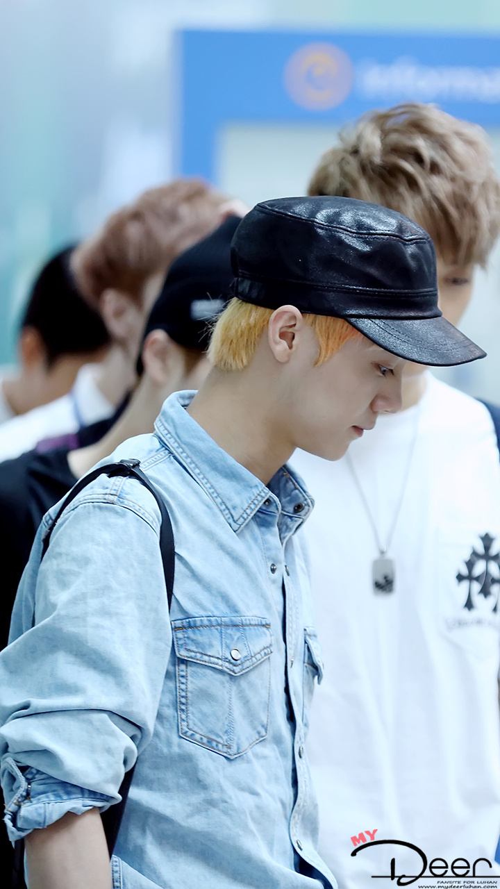 [FANTAKEN] 130715 Incheon International Airport - Departure [11P]  A061e007jw1e6q6qhkz8vj20k00zkdnv