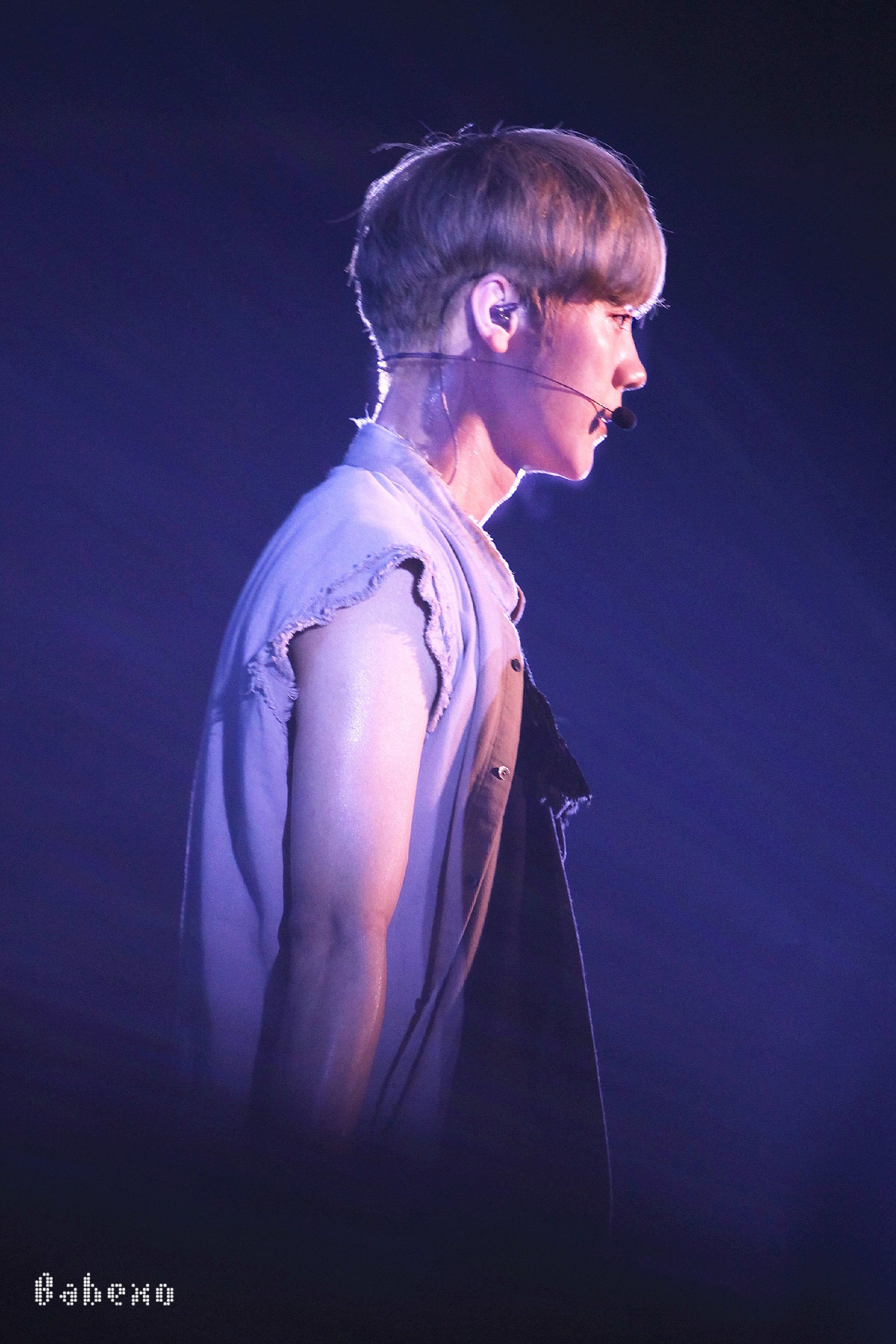 [FANTAKEN] 140727 EXO Concert "The Lost Planet" in Changsha [116P] A06df251jw1eitn5si4evj21kw2dc4n9