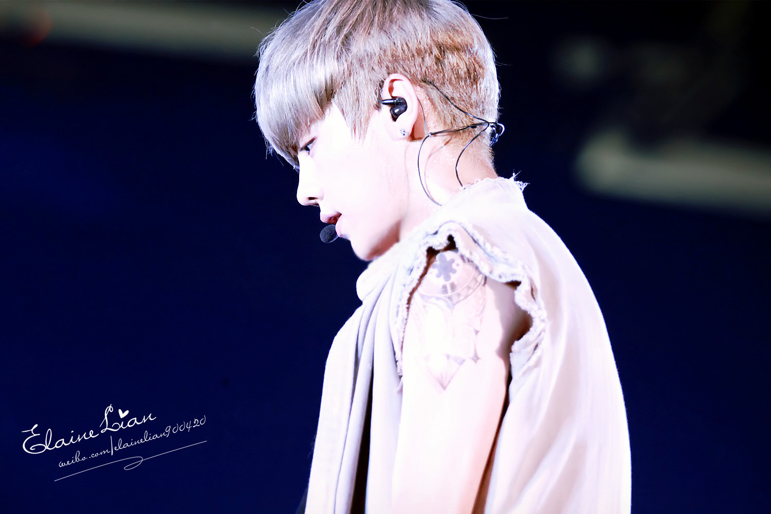 [FANTAKEN] 140727 EXO Concert "The Lost Planet" in Changsha [116P] A4c506f5gw1eis2612jwmj215o0rsagn